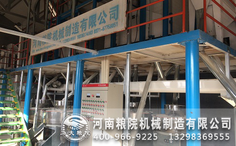 面粉機(jī)成套設(shè)備 面粉機(jī)成套設(shè)備