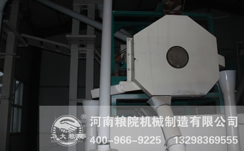 面粉加工設(shè)備
